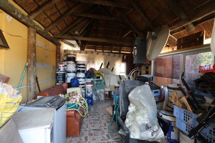 3 Bedroom Property for Sale in Greenshields Park Eastern Cape